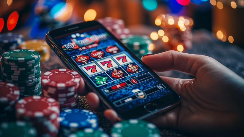 Apostas Seguras 999MM